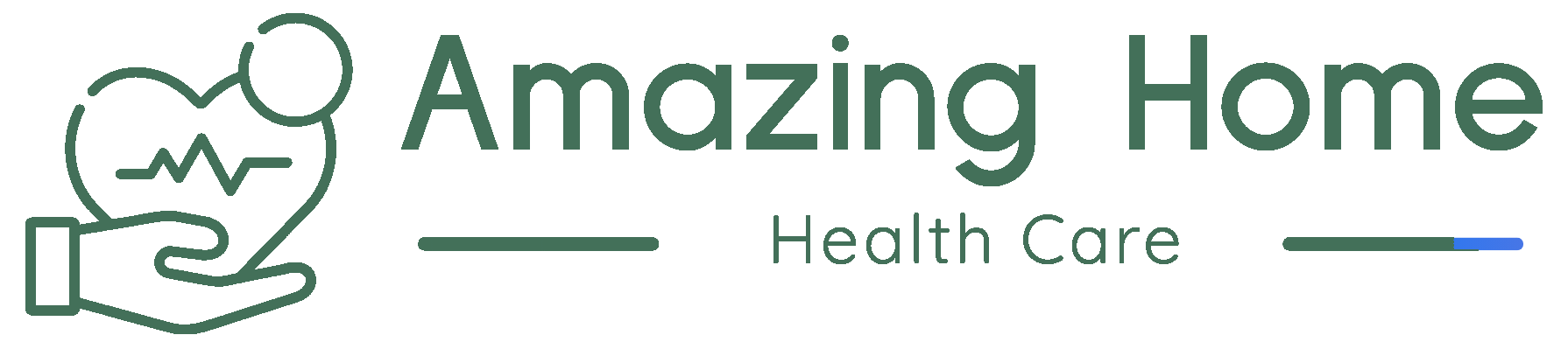 Amazing Home Health Care